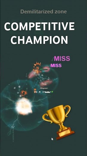 Space Aces - Competitive Champion 🏆 #spaceaces #darkorbit #waruniverse #gaming
