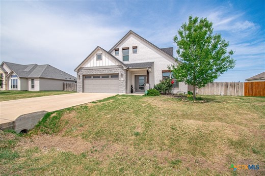 3810 Twilight Dr, Temple, TX 76502 - MLS 611008 - Coldwell Banker