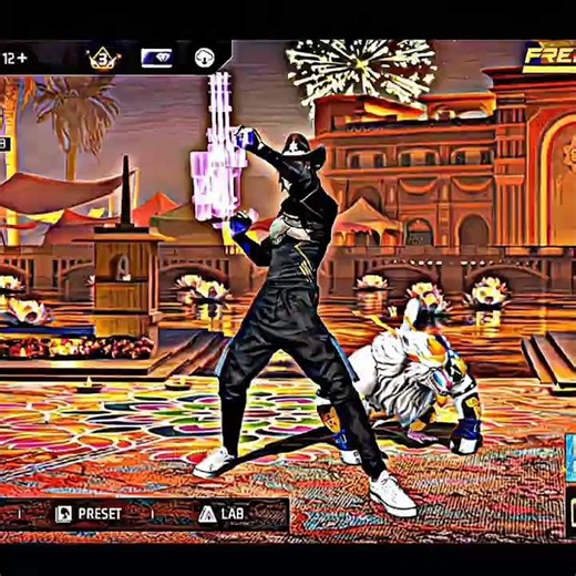 "You Won’t Believe This AURA Visit 🍷🗿 | FF Define Epic Moment!"🌐 || #sehar