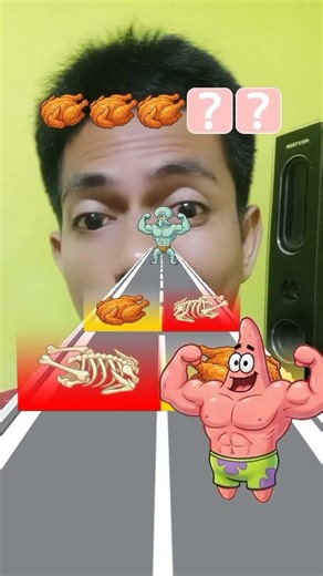 patrick vs squidward