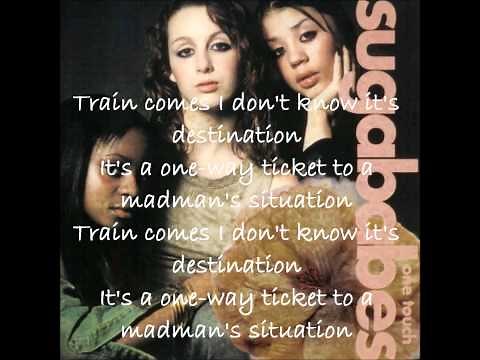 Sugababes - Overload [lyrics]