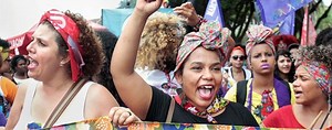 Eight ways you can be a women’s rights advocate today and every day - UN Women Australia