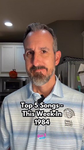 Where were you in November of 1984? #genx #1980s #1984 #top5 #throwback | Gen X Nation