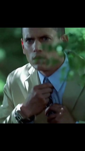 Is Mahone Smarter Than Scofield? A Prison Break Analysis