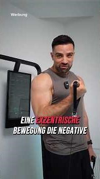 The best home gym? Gym Monster 2
