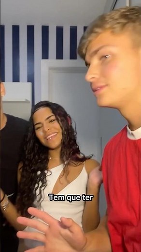 Ana Julia was mistreated in this video!! #irmaosscribel