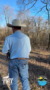 Do you trap? Listen to Chip Davis as he talks about Gang Setting. It's where there is one location with multiple species using it. Chip got 4 catches just in the first night. Have you tried trapping this way? #ForTurkeys #TurkeysForTomorrow | Turkeys For Tomorrow