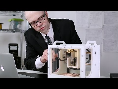 Collin’s Lab: PCB Milling #Adafruit