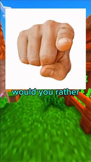Would You Rather…? 🤔 Only One Choice. What’s Yours? #wouldyourather #funny