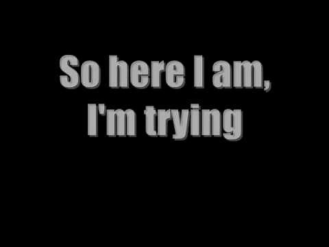 Blink 182 - Always (Lyrics)