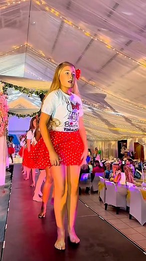 🌟 Ready to dance, have fun and show your sparkle? 🌟 It’s your time to shine on the Toddler and Tween of the World stage! 👑✨ Join contestants from across South Africa, Botswana, and Namibia for an unforgettable experience filled with glamour, confidence, and creativity. Whether you love to perform, model, or simply want to celebrate who you are — TTW 2026 is where your journey begins! 💃💖 💫 Enter now at www.toddlerandtween.co.za and let your sparkle shine for the world to see! | Toddler and 