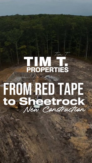 Challenges in Real Estate development. Advice? Get a good attorney. New builds coming soon to Winslow Twp.. 4 beds, 2.5 baths, full basements. Contact @frank.maione for details . . . . . #southjerseyrealestate #newconstructionhomes #newbuildjourney #realestatedeveloper #njrealtors #njrealestate #timtproperties | Timothy Tonczyczyn