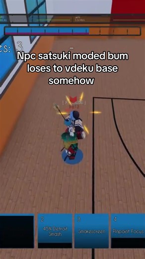 Epic Battles in Anime Battle Arena on Roblox!