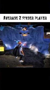 Two-Finger Gaming: Why It’s Better (and Faster) Than You Think