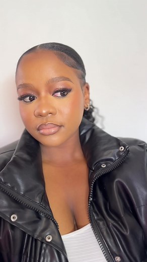 Stunning Graduation Makeup Inspiration