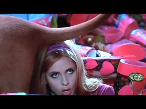 Scooby Doo på svenska del. 1