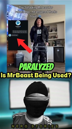 a MrBeast Challenge… Real or Fake? 🤔 #shorts #mrbeast