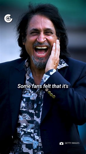 39K views · 309 reactions | Bro said IPL in PSL  (Cricket, IPL 2025, PSL, Ramiz Raja, CricTracker) | CricTracker | Facebook