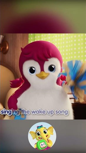 🥞 Yummy Breakfast Time with Friends! 🥞| Badanamu Kids Song #nurseryrhymes #badanamu