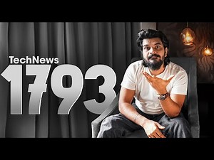 Tech News 1793 || Samsung Galaxy Unpacked Highlights, Flipkart GOAT Sales, LAVA Blaze X Etc