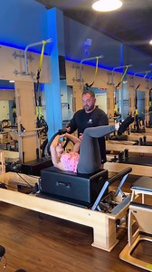 2.9K views · 35 reactions | Elevate your love for Pilates by becoming a certified instructor through our Club Pilates Teacher Training Program!  Immerse yourself in a comprehensive curriculum, refine your teaching skills, and join a network of passionate instructors. Contact your local studio or visit clubpilates.com/education for more information!  @clubpilateshilltop | Club Pilates | Facebook