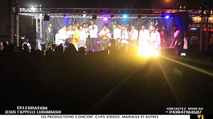 esaie kabeya (@esaie_kabeya)’s videos with son original - esaie kabeya