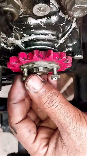 Engine Makeover + Perfect Chain & Premium Setup | Satisfying Run Test World 🌎 Trick!