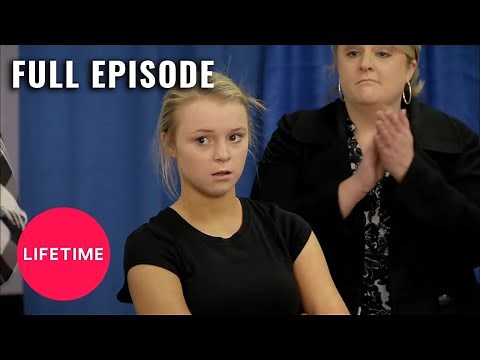 Kim of Queens: If You Can't Beat 'Em, Clog 'Em (S1, E8) | Full Episode | Lifetime