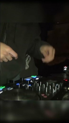 HALLOWEEN DJ set p.2 | potter | S3SSION #3/1