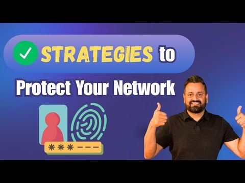 How to Prevent Network from Cyberattacks: 5 Proven STRATEGIES to Stay Secure!