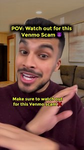 Venmo scam alert: how stolen credit cards are used
