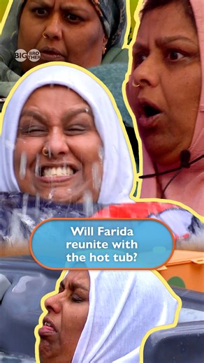 139K views · 449 reactions | No Pringles, no hot tub, no hope? #BBUK | Big Brother UK | Facebook