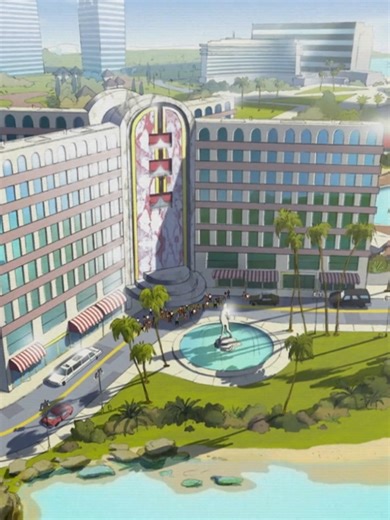 🏀 BASKUP S1E5 Part 1 – La surprise d’Orlando 😵 En arrivant à Orlando pour leur nouveau match, les High 5 découvrent une équipe locale pleine de surprises et de techniques inattendues. Cette adversité imprévue déstabilise Rudy et ses coéquipiers, qui doivent rapidement ajuster leur stratégie pour ne pas perdre pied. Entre imprévus, improvisation et leçons de jeu, les High 5 apprennent à réagir ensemble face à l’inattendu. Cet épisode montre que dans le basket, comme dans la vie, la flexibilité 