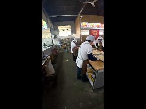 Busy Restaurant Service | First-Person Table Running & Order Management | Daily Stream