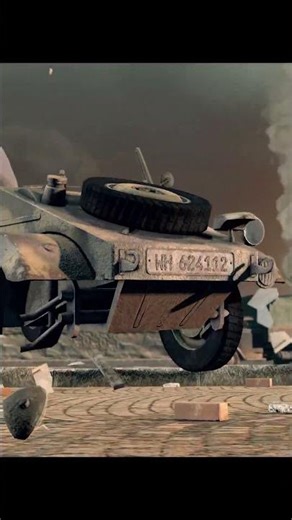 Sniper Elite V2 Remastered Gameplay