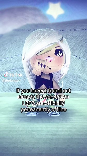 Lmk if you guys wanna see lbp2 content 🫶 ☹️ #riplbpservers #lbp #lbp1 #lbp2 #lbp3 #lbpnostalgia #littlebigplanet #littlebigplanet2 #littlebigplanet3 #nostalgia