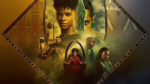 Watch Black Panther: Wakanda Forever 2022 full movie on Fmovies