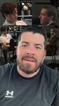 Clavicular got completely exposed by Andrew Callaghan at Channel 5