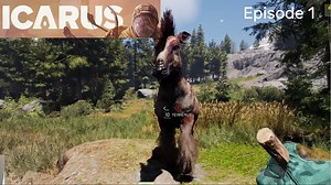 Icarus - Episode 1