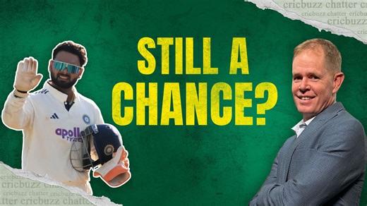 'Don't see India saving the 2nd Test' Shaun Pollock & Murali Kartik discuss, on Cricbuzz Chatter #INDvSA | cricbuzz