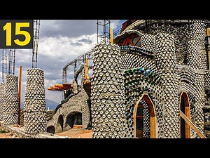 15 Unique and Incredible Cities