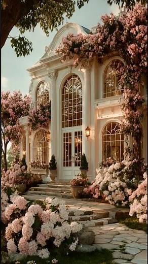 Dreamy Romantic Cottage House Tour ✨ Cozy, Magical & Aesthetic Home Design