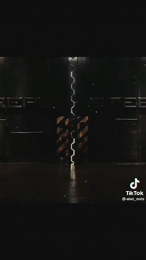 real steel on TikTok