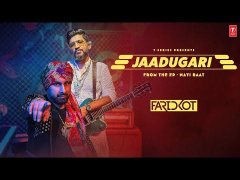 Jaadugari (Official Music Video): Faridkot | IP Singh | Rajarshi Sanyal | Nayi Baat | T-Series