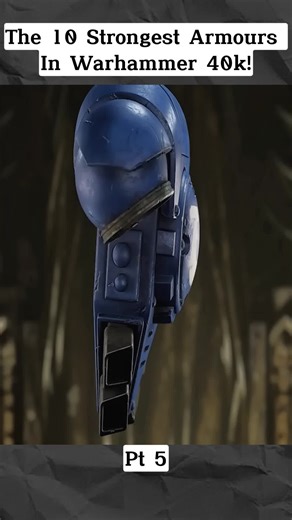 Part 5 #facts #warhammer40k #game #armour #strongest | warhammer 40k