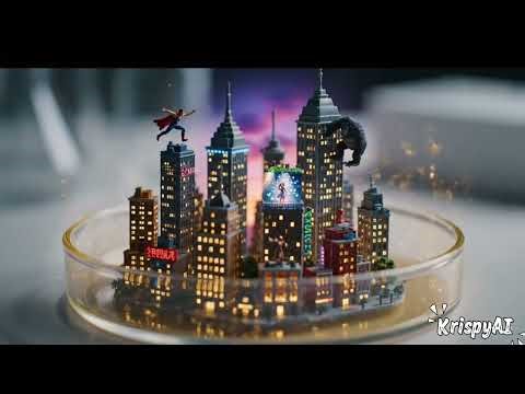 Weekly ASMR IA Experiments