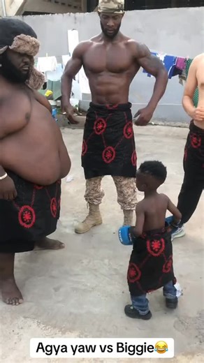 YFC | 😂 What looks like anime-level visual effects isn’t computer graphics — it’s a perfectly timed live performance executed in real time. 🔥🎬... | Instagram