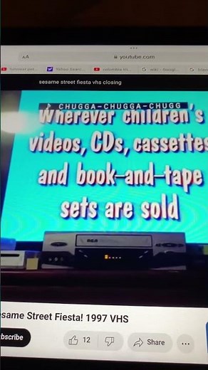 Only From Sony Wonder Logo (1997)