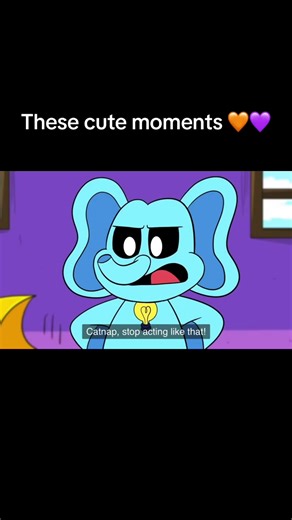 Cuteness Overload: Catnap and Poppy's Adventure