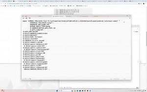 01-opencv on android 编译